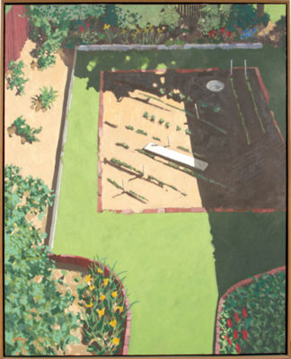 Sample artwork by William Ciccariello (Born 1954), known for figure - View similar artists and auction records