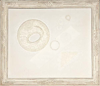 Untitled by Lloyd Ney - Auction record, sale price, and art valuation. Compare with similar artists and explore comparable artworks.