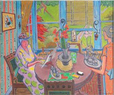Mrs. Neal's Tea (Havana's)