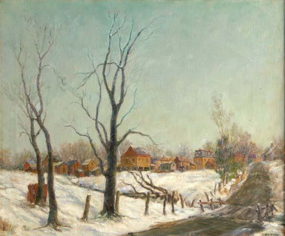 Fallington, Bucks County