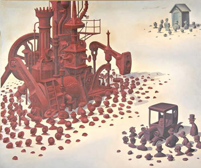 Milestones in Technology