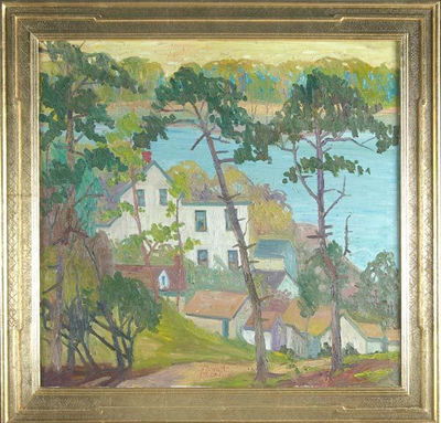River House
