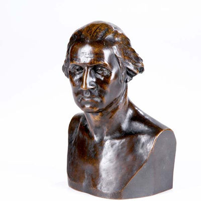 George Washington