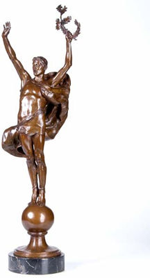 Victory, 1903
