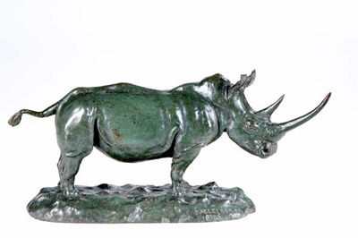 Rhinoceros