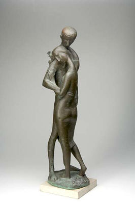 Amanti (Tryst), 1964