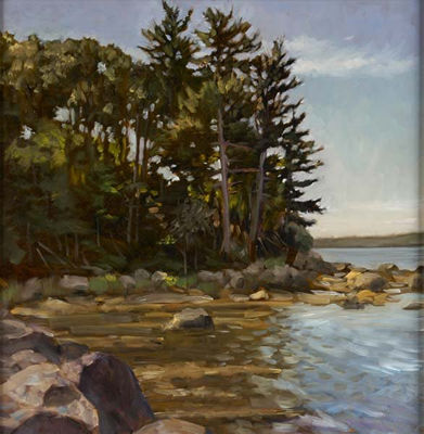Northern Bay, 2006
