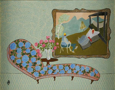 It's Their Summer Place, 2006