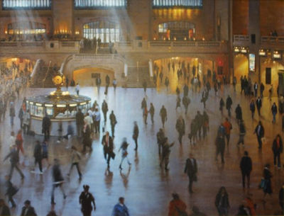 Grand Central