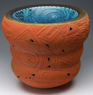 Vessel