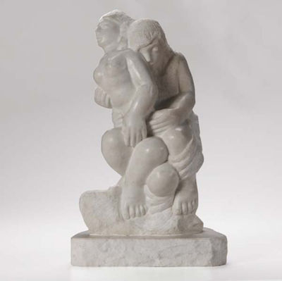 Untitled, 1976 by Eugene Gauss - Auction record, sale price, and art valuation. Compare with similar artists and explore comparable artworks.