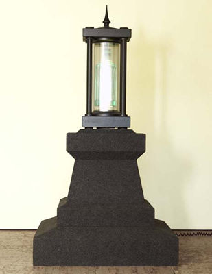 Elixir of Life Reliquary, 2000