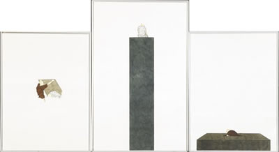 Three works of art by Mauro Piva - Auction record, sale price, and art valuation. Compare with similar artists and explore comparable artworks.