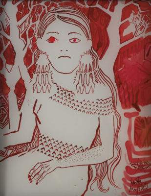 Untitled, 2005