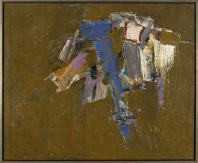 Fing's Ain't, 1961