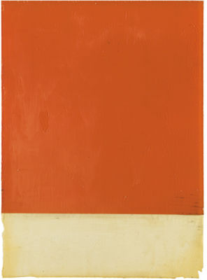 Extended Painting, 1995