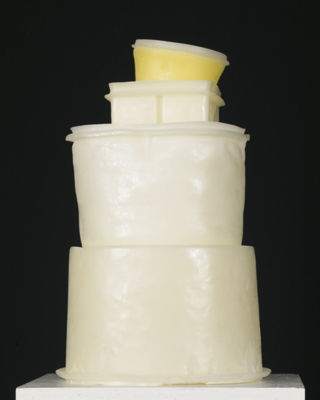 Untitled, 1995