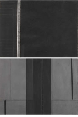 Two untitled mixed media works of art by Andrew Tavarelli - Auction record, sale price, and art valuation. Compare with similar artists and explore comparable artworks.