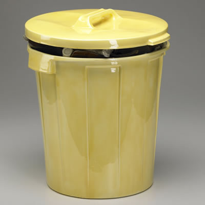 Garbage Pail
