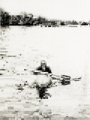 River, 2003