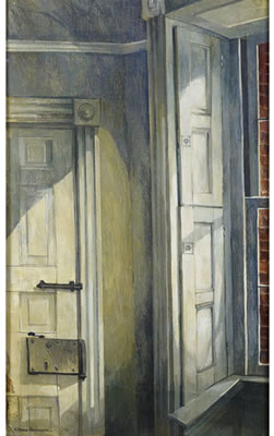 Inside Shutter