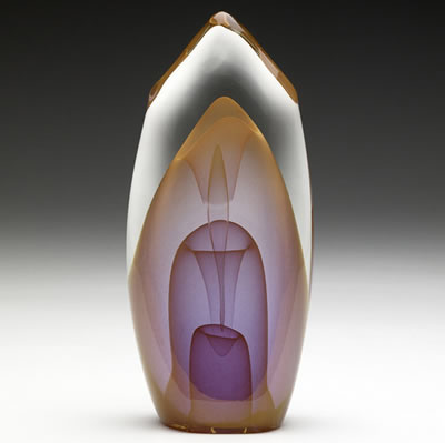Untitled from the Emergence series