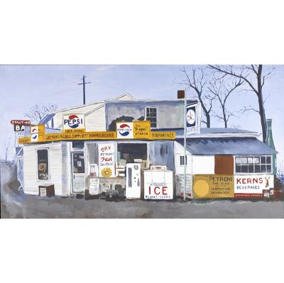 Petroni"s, 1970