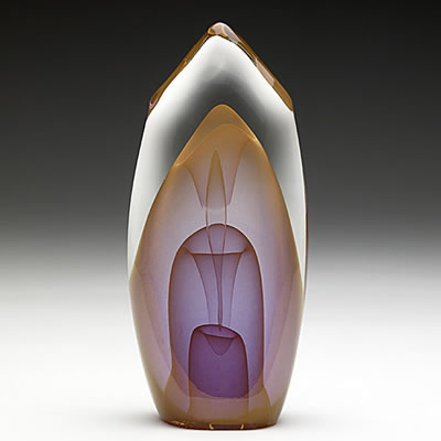 Emergence series, 1982