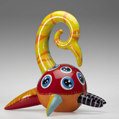 Pool Toy #2, 2008