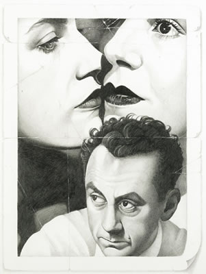 Le Baiser 1932, 1999-2000