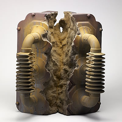 "Disjunction"