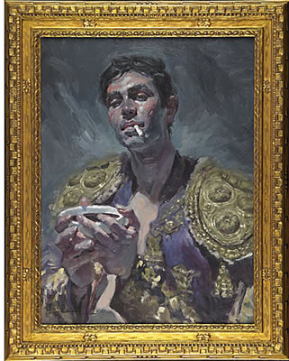 Untitled by Manuel Monedero - Auction record, sale price, and art valuation. Compare with similar artists and explore comparable artworks.