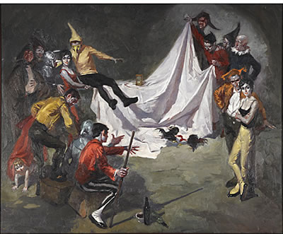 Esposicion by Manuel Monedero - Auction record, sale price, and art valuation. Compare with similar artists and explore comparable artworks.
