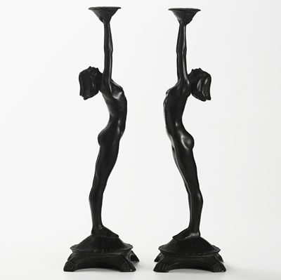 Untitled, 1922 (two)