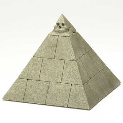 "Monumentally Earthbound #1", 1979