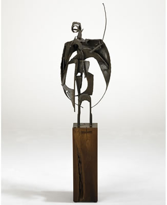 "St. Michael"