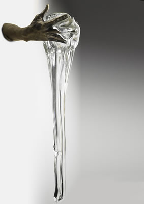 "Jari Jari Gelas" (Glass Fingers) by Miles Van Rensselaer - Auction record, sale price, and art valuation. Compare with similar artists and explore comparable artworks.