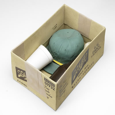 "Schlitz Box"