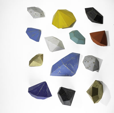Sample artwork by John Torreano (Born 1941), known for figurative abstraction, sculptor - View similar artists and auction records