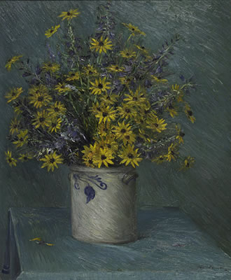 Untitled (Still Life)