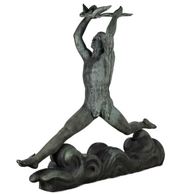 Mercury