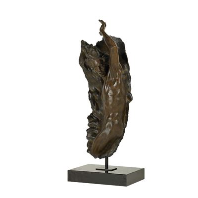 Ex Nihilo: Figure #4