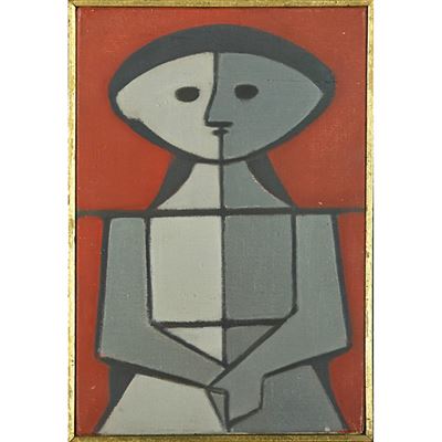 Figura, 1961