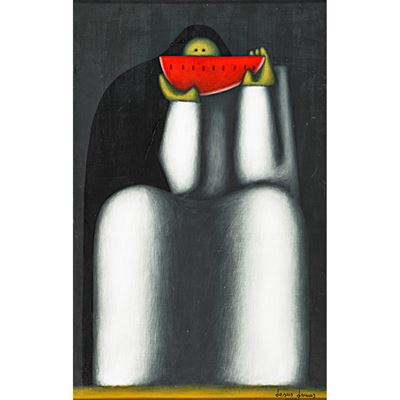 Untitled, 1967