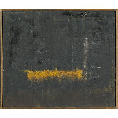 Cigar, 1983