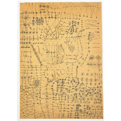 Untitled, 1970