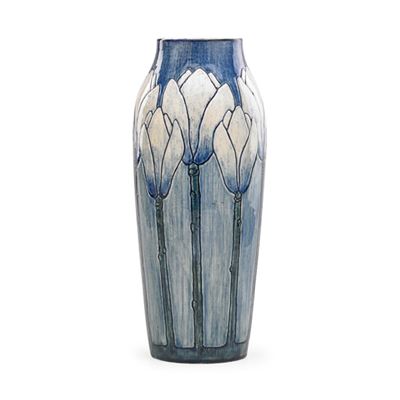 Sample artwork by Harriet Joor (1875 - 1965), known for painter, craftsperson - View similar artists and auction records