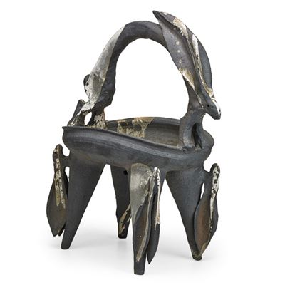 Rabbit vessel