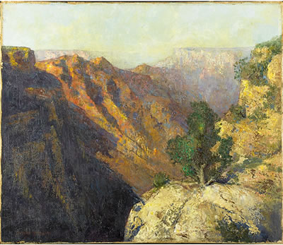 Grand Canyon