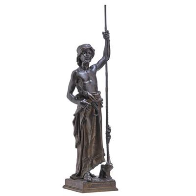 "La Sentinelle"